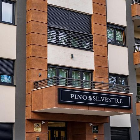 Apartman Vulex Zlatibor Dış mekan fotoğraf