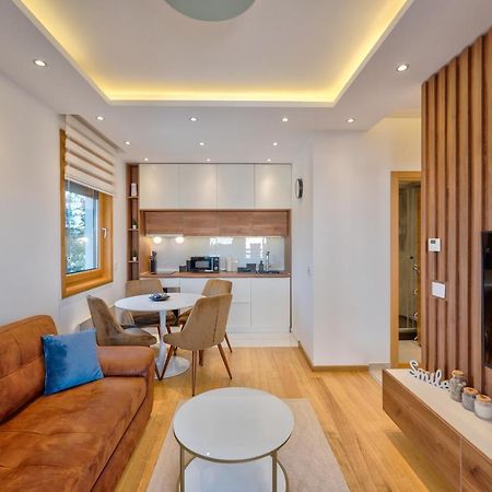 Apartman Vulex Zlatibor Dış mekan fotoğraf