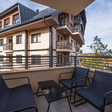 Apartman Vulex Zlatibor Dış mekan fotoğraf