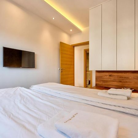 Apartman Vulex Zlatibor Dış mekan fotoğraf