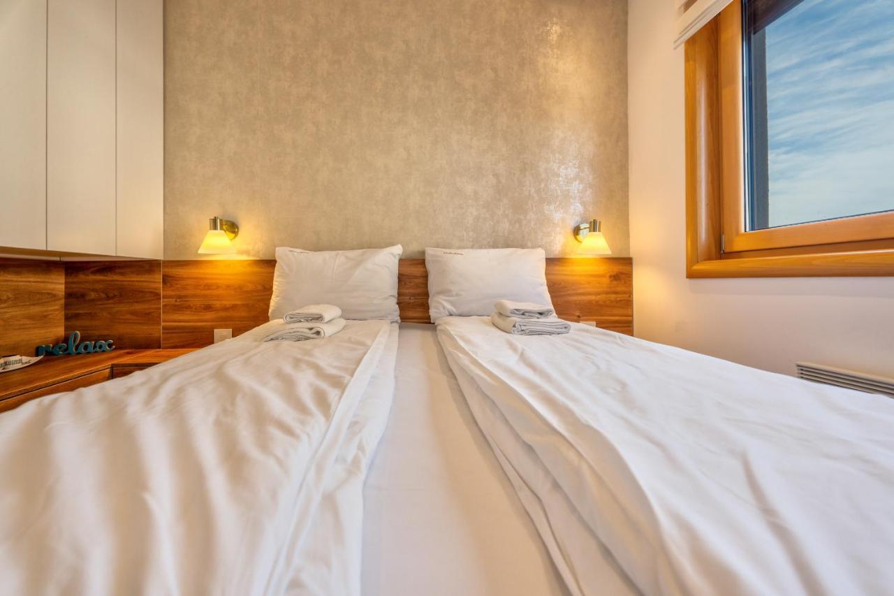 Apartman Vulex Zlatibor Dış mekan fotoğraf
