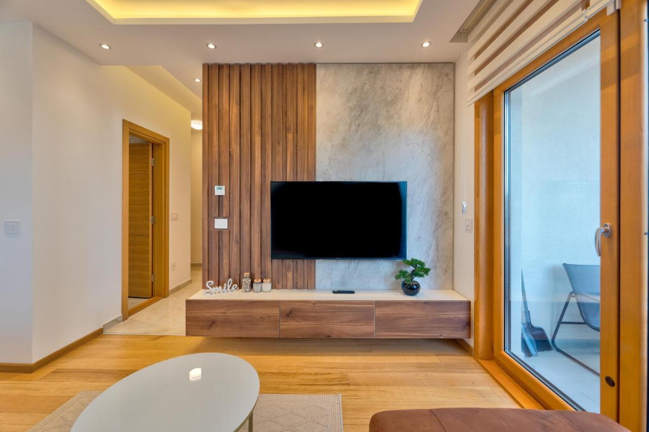 Apartman Vulex Zlatibor Dış mekan fotoğraf