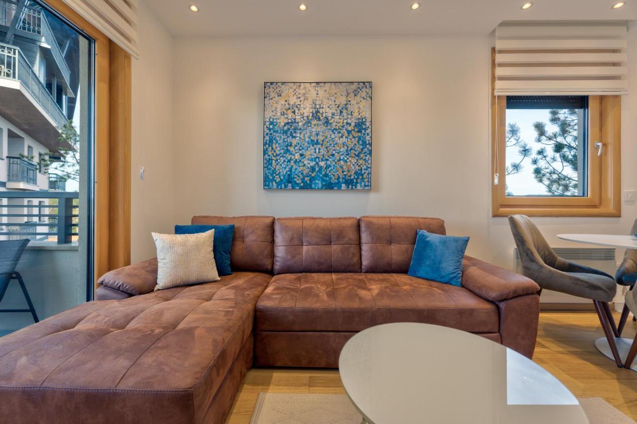 Apartman Vulex Zlatibor Dış mekan fotoğraf