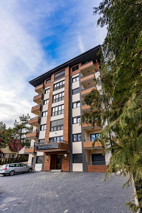 Apartman Vulex Zlatibor Dış mekan fotoğraf