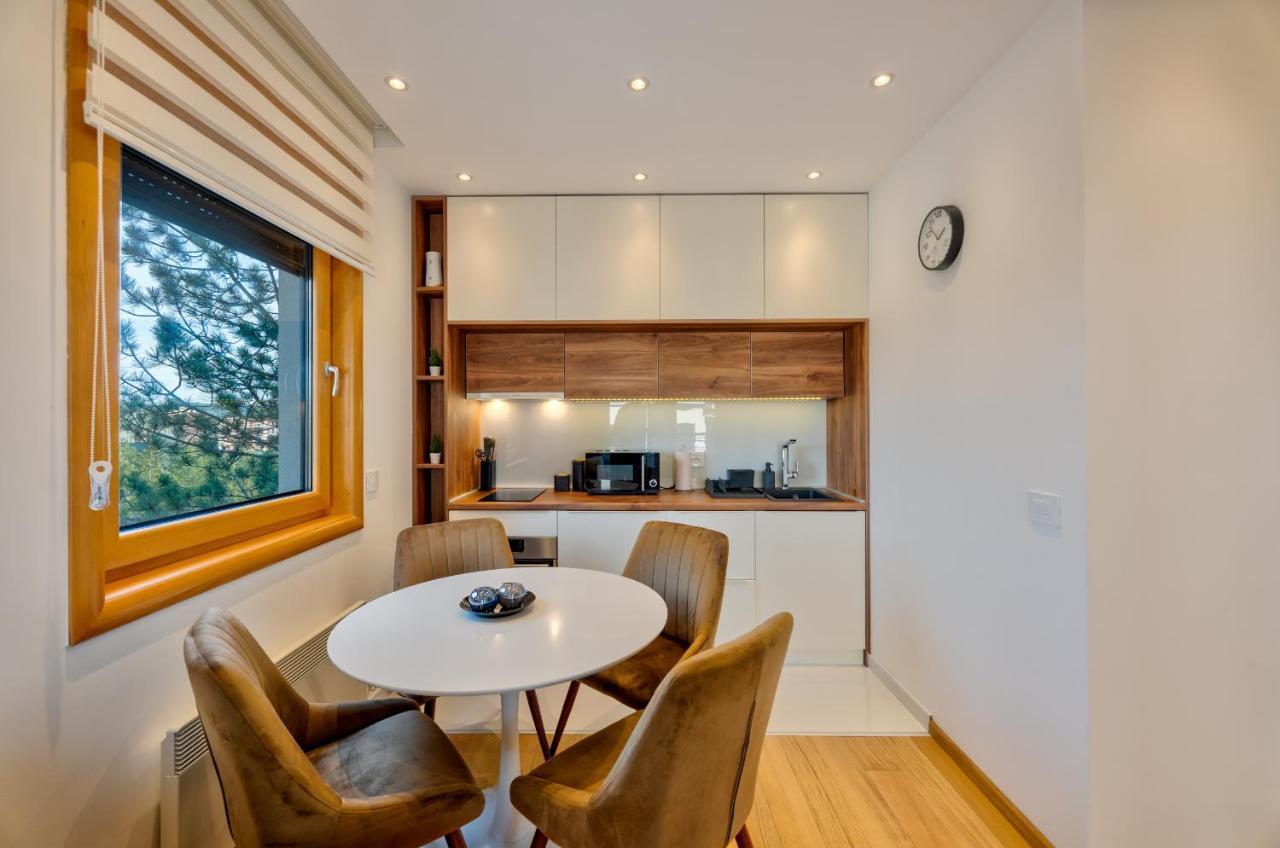 Apartman Vulex Zlatibor Dış mekan fotoğraf