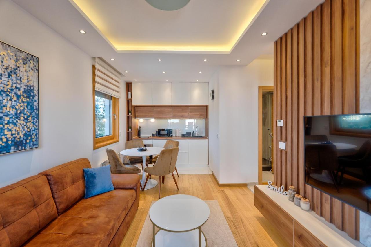Apartman Vulex Zlatibor Dış mekan fotoğraf