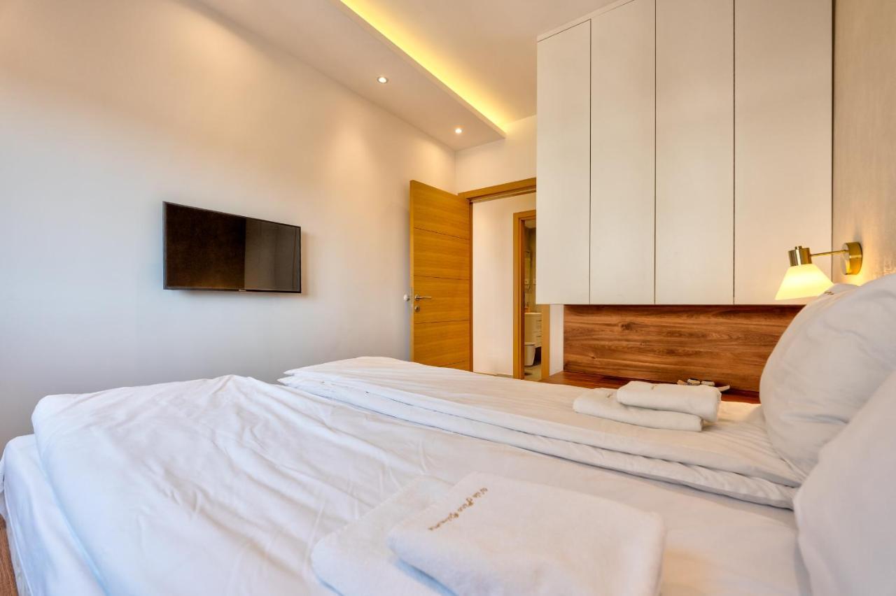 Apartman Vulex Zlatibor Dış mekan fotoğraf