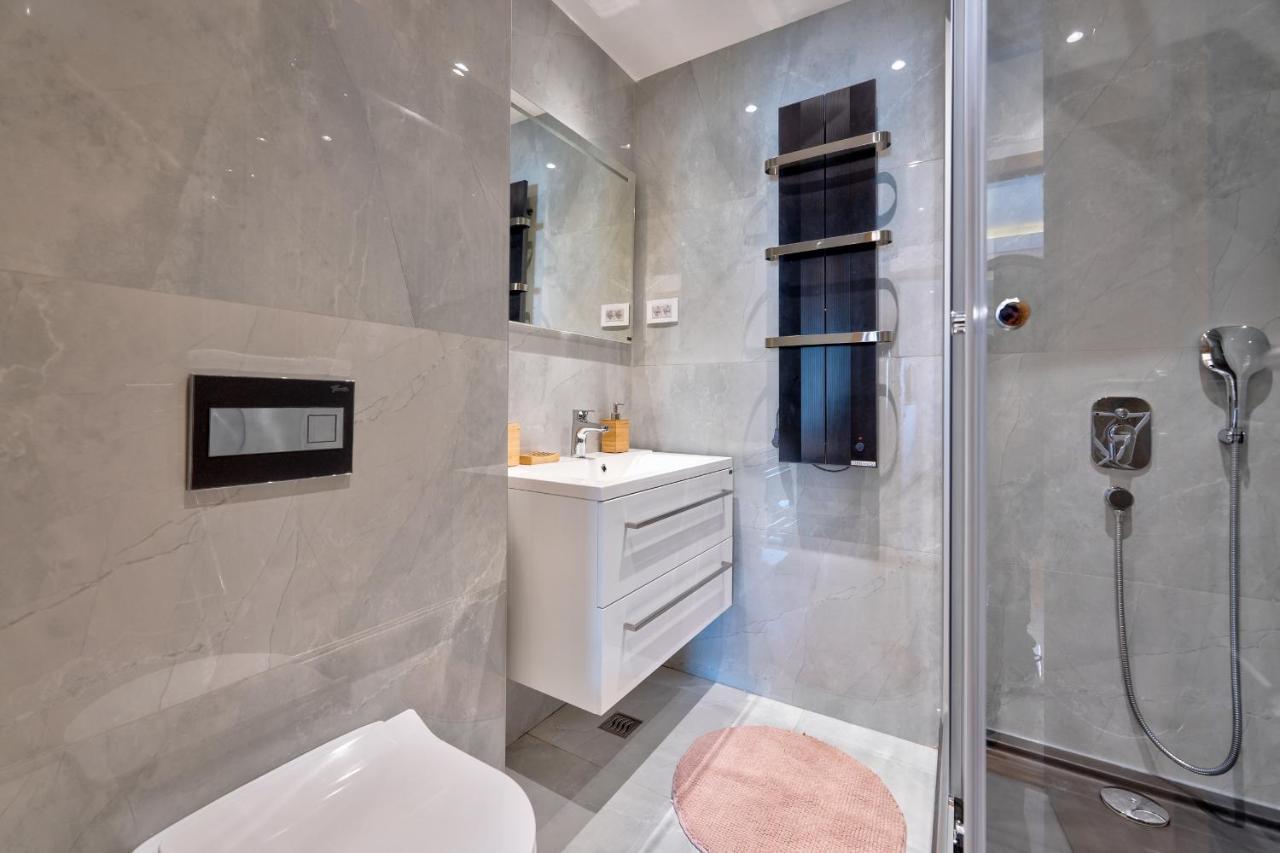 Apartman Vulex Zlatibor Dış mekan fotoğraf